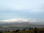 Hermon, highest point of Syria