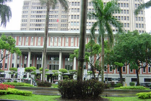 Ministry of Education of Taiwan