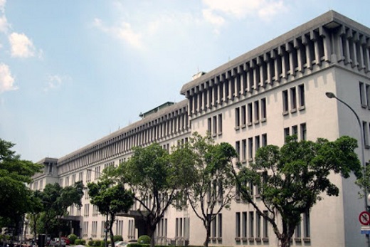 Ministry of Foreign Affairs of Taiwan