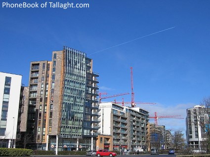 Pictures of Tallaght
