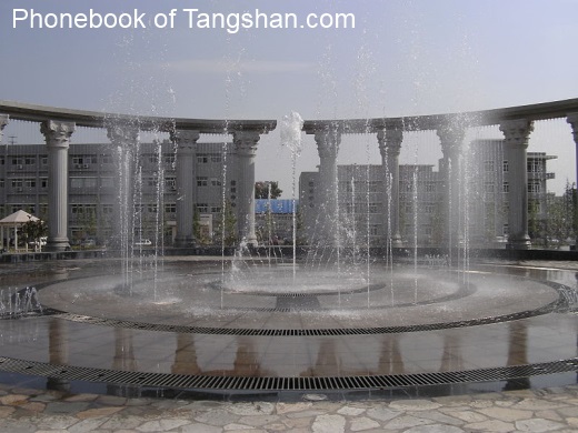 Pictures of Tangshan
