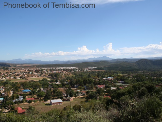 Pictures of Tembisa