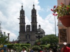 Pictures of Tepic