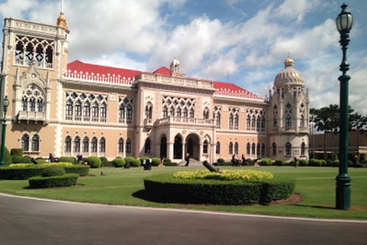 Prime Minister Office of Thailand