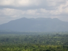 Mount Agou, highest point of Togo
