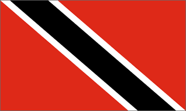 flag of Trinidad and Tobago