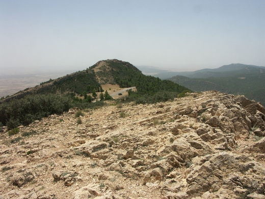 Jabal Ash Shanabi