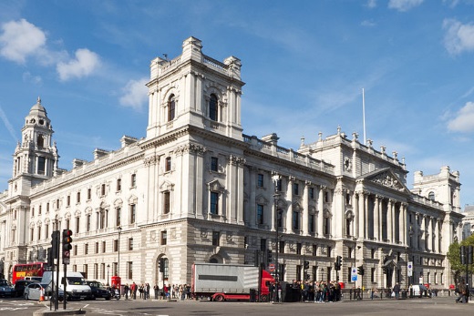 Ministry of Arts and Culture of the United Kingdom