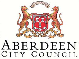 city of Aberdeen