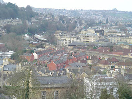 Pictures of Bath