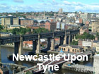 Pictures of Newcastle Upon Tyne