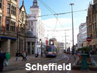 Pictures of Sheffield