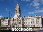 Pictures of Stockport
