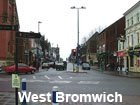 Pictures of West Bromwich