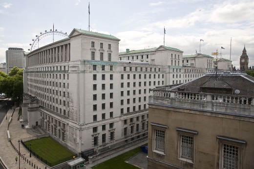 Ministry of Defence of the United Kingdom