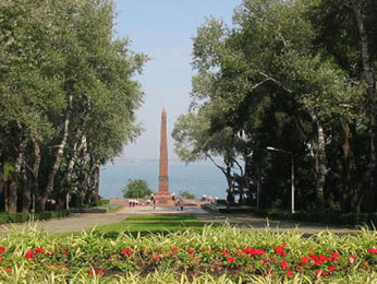 Phonebook of Odessa.com (+380 482) - Odessa 4th largest city of Ukraine