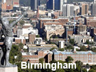 Birmingham, Alabama USA