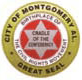 City of Montgomery Alabama