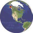 Phonebook of Alaska.com