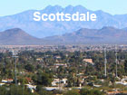 Pictures of Scottsdale