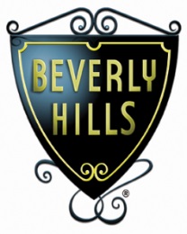 Seal of Beverly Hills