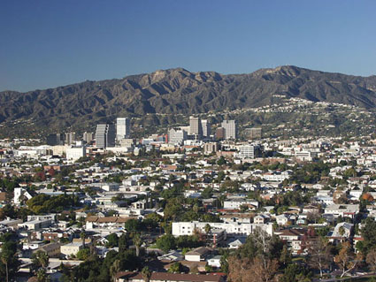 Pictures of Glendale