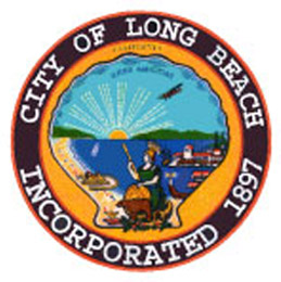 Seal of Long Beach