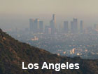 Pictures of Los Angeles