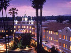 Beverly Hills Hotel - Beverly Hills
