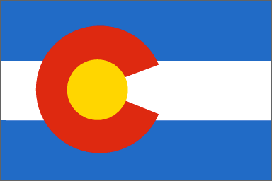 State of Colorado/
