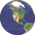 Phonebook of North America.com/
