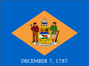 State of Delaware