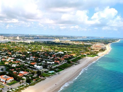 Pictures of Palm Beach