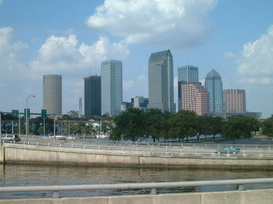 Pictures of Tampa