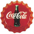 Coca Cola from Atlanta Georgia