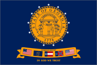 State of Georgia