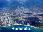 Pictures of Honolulu