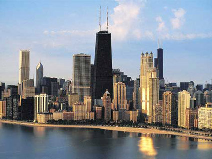 Pictures of Chicago