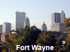Pictures of Fort Wayne