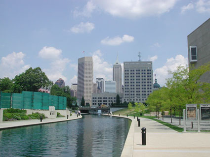 Pictures of Indianapolis