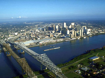 Pictures of New Orleans