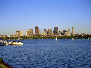 Phonebook of Boston.com