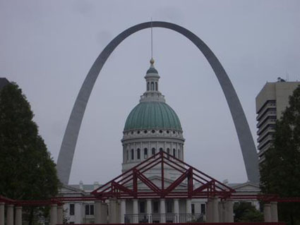 Pictures of St Louis