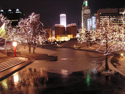 Pictures of Omaha