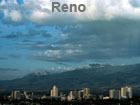 Pictures of Reno