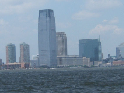 Pictures of Jersey City
