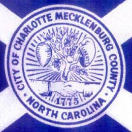 Website of the Major of Charlotte