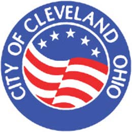 City of Cleveland Seal