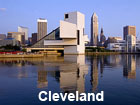 Pictures of Cleveland