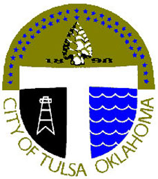 City of Tulsa seal